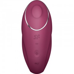 SATISFYER - TAP & CLIMAX 1...